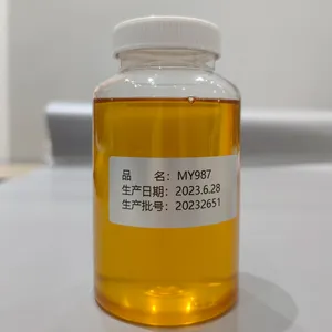 เตตระโอเลต polyglyceryl-2 75798-42-4 CAS สำหรับสารเคมีประจำวัน
