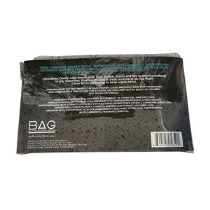 60 <span class=keywords><strong>lingettes</strong></span> faciales biodégradables au charbon de bois, <span class=keywords><strong>lingettes</strong></span> pour femmes, déodorant, <span class=keywords><strong>lingettes</strong></span> rafraîchissantes pour le corps - Product Image 3