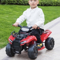 Vente en gros Mini voitures télécommandées à 4 roues pour enfant Voiture électrique pour enfants