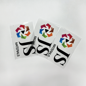 สติกเกอร์ไดคัทไวนิลกันน้ำแบบกำหนดเอง พิมพ์ลายตามสั่ง ดีไซน์หลากหลาย พร้อมเทปทรานเฟอร์สำหรับตกแต่ง - Product Image 3