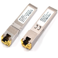 Transceiver optique SFP de haute qualité 1.25G/2.5G/10G/40G/100G, module SFP GPON ONU