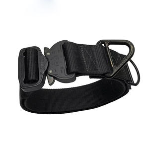 नए क्लासिक टिकाऊ सामान प्लास्टिक क्लैंप पालतू कुत्ते कॉलर पालतू कुत्ते कॉलर पालतू जानवर कॉलर - Product Image 1