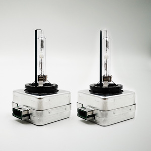 Nouvelle ampoule Xénon HID Série D en ABS étanche 35W 12V 3500LM IP67, remplacement OEM pour phares de voiture, destinée aux grossistes automobiles européens - Product Image 4