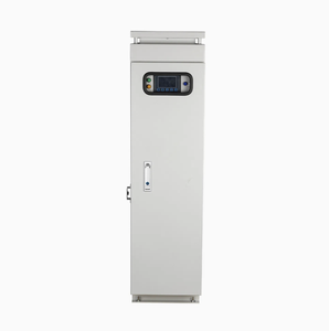 Sbw tự động điều chỉnh điện áp (SBW-120kVA) 3 pha tự động ổn định - Product Image 2