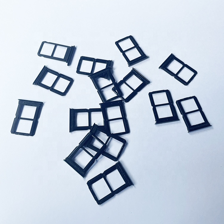 Для Oneplus 6T 2 SIM-карты лоток держатель Слот запасная часть для 1 + 6T