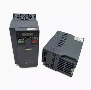 SINEE-Control vectorial industrial, dispositivo de accionamiento de CA, 75KW, 380V, trifásico, VFD de automatización industrial - Product Image 6