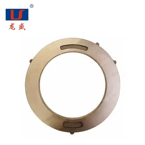 Disque de frein L114053 22 mm pour tracteurs <span class=keywords><strong>JD</strong></span> 6010 6130 6230 <span class=keywords><strong>6330</strong></span> - Product Image 2