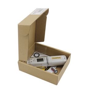 OEM Portable <strong>Temperature</strong> and Humidity <strong>Controller</strong> <strong>Data</strong> <strong>Logger</strong> <strong>With</strong> LCD - Product Image 6