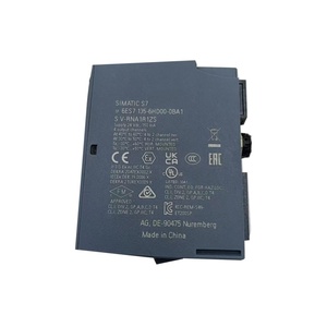 Módulo de Salida Analógica Siemens 6ES7135-6HD00-0BA1 Nuevo y 100% Original - Product Image 4