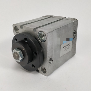 Baru dan asli 536337 ADN-63-40-A-<span class=keywords><strong>P</strong></span>-A. Pengendali pemrograman PLC khusus PAC otomatisasi Industri - Product Image 1