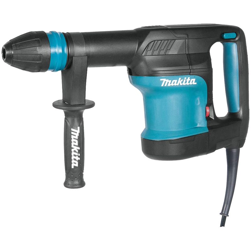 makita demolition hammer