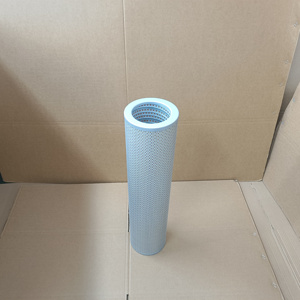 Cartucho de Filtro Hidráulico Mengma de Alta Calidad PN020-028 933814Q (RF7), Elemento de Aceite Lubricante de Presión Media, Fabricado en Fábrica - Product Image 4