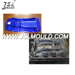 Moule d'injection plastique personnalisé de qualité pour <span class=keywords><strong>luge</strong></span> <span class=keywords><strong>à</strong></span> <span class=keywords><strong>neige</strong></span> - Product Image 3