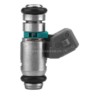 Injecteur de carburant IWP042 501.542.02 8200107049 pour Peugeot 1.6L Renault essence MT boîte manuelle - Product Image 3