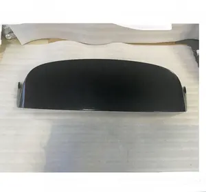 Applicable to 2009-2015 Lexus rx270 original tail wing modification RX350 fixed wing rx450 wind guide wing Japan genuine