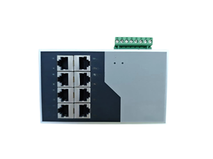 Contrôleur PLC, capteur, commutateur Ethernet industriel, neuf d'origine, FL SWITCH 8TX, 2832771 - Product Image 4
