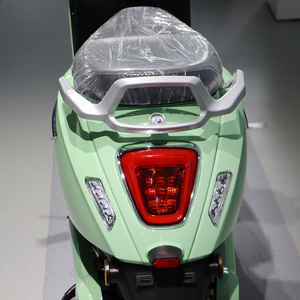 APTK Nouvelle Moto Électrique Classique 60/72V 20/32AH CKD, Scooter Électrique Économique, Vitesse 25-45KM/H, Autonomie 50-60km - Product Image 6
