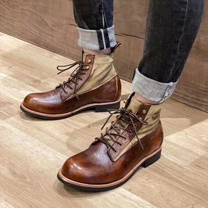 Wholesale Italian Winter Boots Waterproof Design | Alibaba.com