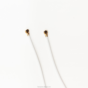 Rg178 đồng trục RF cáp với SMA nữ để ufl kết nối cáp Thông tin liên lạc - Product Image 2