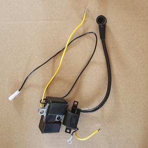 Nuova bobina di accensione motosega supporto personalizzato per HUS 61 266 162 66 vecchi pezzi di ricambio per motosega - Product Image 6