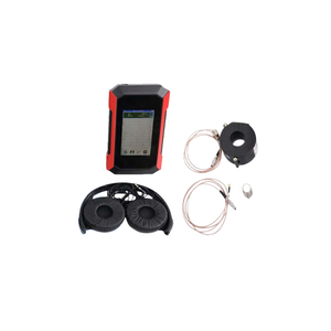 Instrument de mesure de paramètres portable, testeur de décharge partielle - Product Image 3
