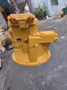 Bomba Hidráulica Principal CAT330/CAT330L 114-0605 A8VO160 para Excavadora 330B 330BL E330L 330L, Piezas de Maquinaria de Construcción 330 E330 E3 - Product Image 3