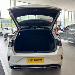 Nuovo T-ROC 1.5T Turbo Automatico Euro VI SUV 5 Porte 5 Posti Benzina 160cv Prezzo Conveniente - Product Image 6