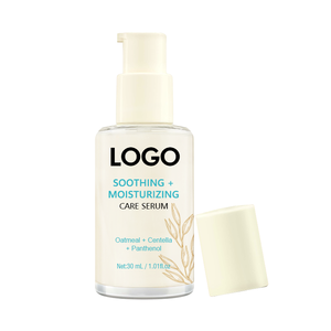 Suero OEM Calmante para Piel Sensible, Repara la Barrera Cutánea Débil, Hidratación 24 Horas, Ligero, con Avena, Centella y Pantenol - Product Image 1