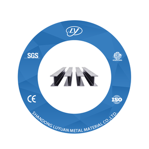 <span class=keywords><strong>6m</strong></span>-12m acier laminé à chaud I poutres & H poutres (W10x54/W8x24/W10x26/W1x65)-Services de soudage et de coupe en acier de construction <span class=keywords><strong>prix</strong></span> par tonne - Product Image 1