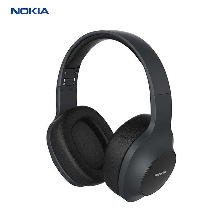 Nokia Wireless Bluetooth Headsets Superior Sound Quality