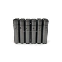 Guide de soupape de moteur diesel de marque pour 4BD1T/6BD1/6BG1/4BC2 OEM 5-11721-001-0, haute qualité, neuf, garantie 1 an
