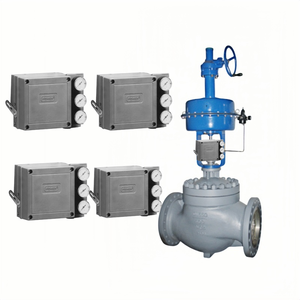 Electrocompresor Neumático 3582 para Aplicaciones de Automatización Industrial - Product Image 4
