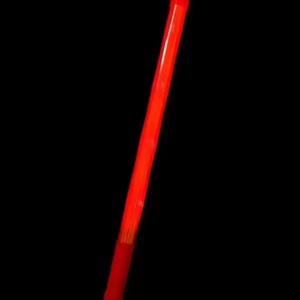 Glow-in-the-Dark 48cm LED <b>Flash</b> <b>Light</b> Stick Big Party Novelties Props for Kids' Stage Shows Christmas Birthday New Year - Product Image 6