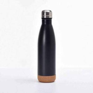Gobelet en acier inoxydable pour adultes avec une capacité de 500 ml et un design moderne - Product Image 6