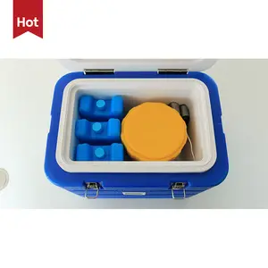 BIOBASE prezzo scontato BTB-L12 attrezzatura da laboratorio scatola per il trasporto di sicurezza dei corrieri e VTM - Product Image 1