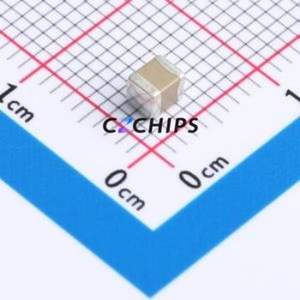 Condensador SMD (MLCC) CL32B105KCJNNNE 1210 (Capacitancia: 1uF) (Precisión: 10%) (Voltaje Nominal: 100V) - Product Image 2