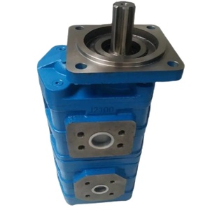 Supply Construction Machinery Parts Cby3125/3050/3050/2032-249 - Product Image 1