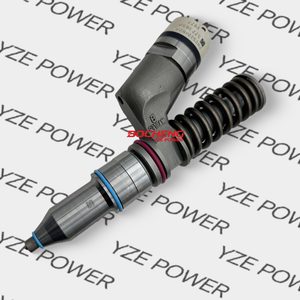 Accessoires pour excavatrices, injecteur de carburant 211-3025 pour moteur diesel CAT C15, pièces détachées pour machines de construction, soupapes d'injection - Product Image 2