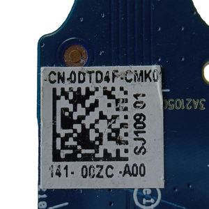 Original nouveau pour Dell AIienware Area 51M R2 carte de démarrage FDQ70 LS-J109P 0DTD4F - Product Image 5