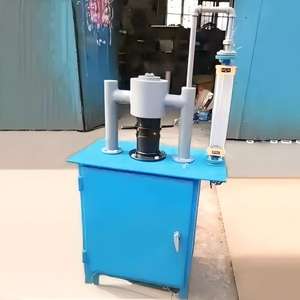 Yong Hui fabrika-doğrudan tekstil test cihazları laboratuvar analizörü Slagging eğilimi ölçüm sistemi 220V 1 yıl - Product Image 5