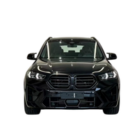 Untuk BMW X5 G05 Tahun 2019 hingga 2021. Tingkatkan bumper depan dan belakang serta rakitan lampu depan dari X5M baru.