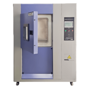 Câmara de Simulação Climática de Choque Térmico Cíclico Automática - Product Image 1