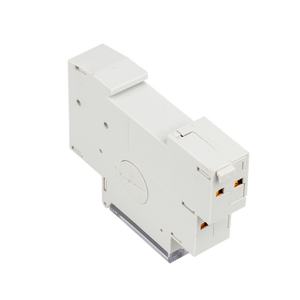 QJC carril DIN de alta calidad 220VAC 24 horas giratorio eléctrico analógico mecánico apagado automático SUL180A interruptor de temporizador de 15 minutos - Product Image 6