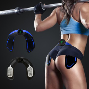 Beat Sales EMS Butt Patch Personalizable <span class=keywords><strong>Factory</strong></span> Outlet Caderas Estimulador vibratorio muscular con tonificación de glúteos hecha a medida - Product Image 3