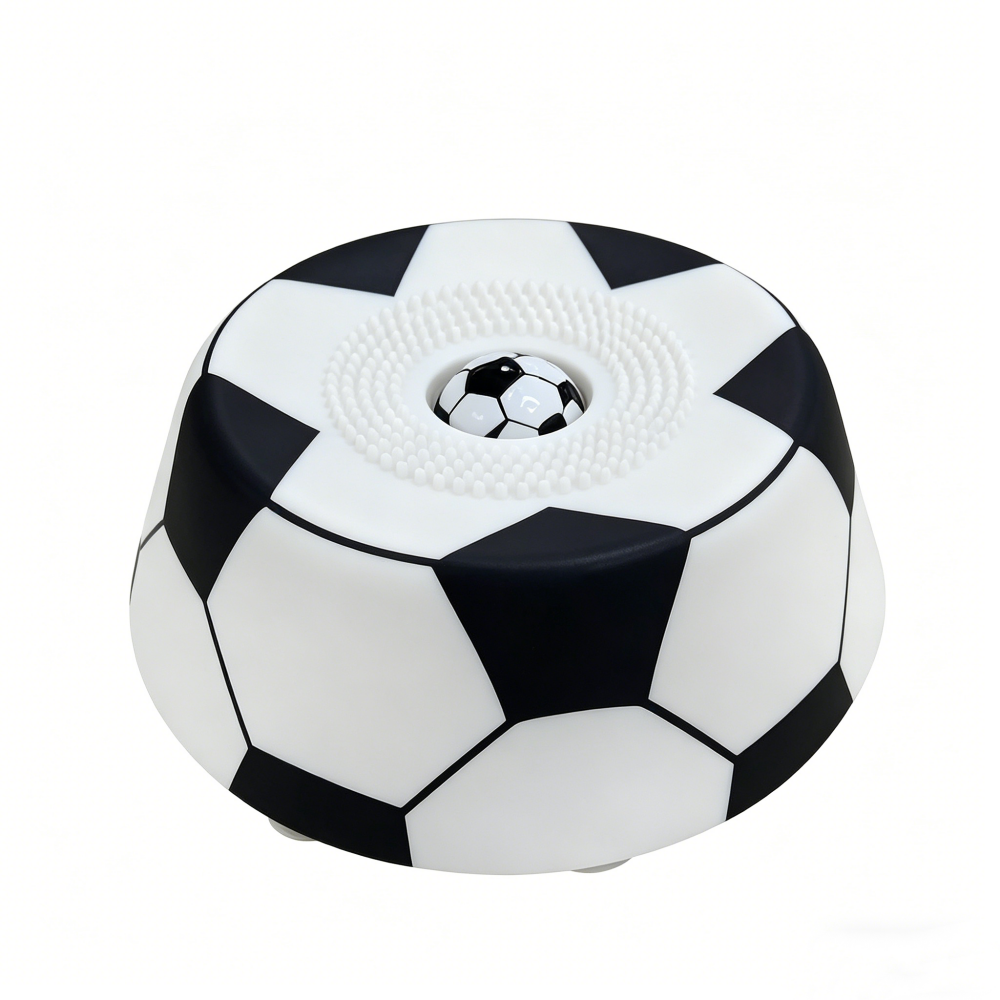 Estampado de Fútbol
