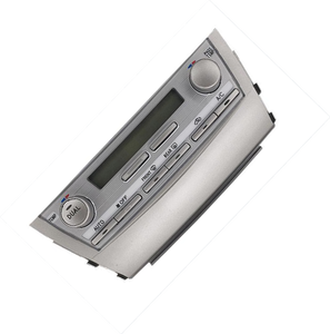 Oem 55900-06330 Xe Điều hò<span class=keywords><strong>a</strong></span> không khí nóng khí hậu Bảng điều khiển <span class=keywords><strong>A</strong></span>/<span class=keywords><strong>C</strong></span> thiết bị chuyển mạch cho Toyota Camry 09-11 - Product Image 1