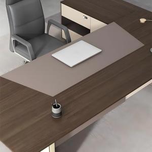 Muebles <span class=keywords><strong>de</strong></span> Oficina Comerciales <span class=keywords><strong>de</strong></span> Madera <span class=keywords><strong>de</strong></span> Diseño Minimalista Moderno, Escritorio para Presidente, Director, Gerente <span class=keywords><strong>General</strong></span>, Escritorio <span class=keywords><strong>Administrativo</strong></span> - Product Image 4