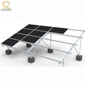 แผงโซลาร์เซลล์โมโนแบบฮาล์ฟเซลล์ประสิทธิภาพสูง 360W 370W 380W สำหรับผลิตพลังงาน - Product Image 6