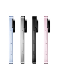 สมาร์ทโฟน IKKO Mind One Pro AI ระบบปฏิบัติการ AI รองรับอินเทอร์<span class=keywords><strong>เน็ต</strong></span>ฟรีทั่วโลกมากกว่า 60 ประเทศ กล้องฟลิป 50MP คีย์บอร์ดถอดได้ หน้าจอ AMOLED 4 นิ้ว - Product Image 3