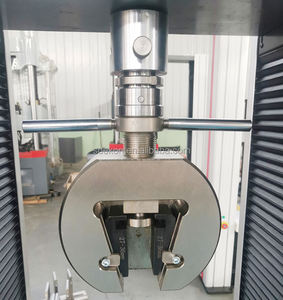 <span class=keywords><strong>WDW</strong></span>-300 300kn laboratório controlo de computador eletrônico <span class=keywords><strong>universal</strong></span> máquina de teste de força eletrônica - Product Image 3